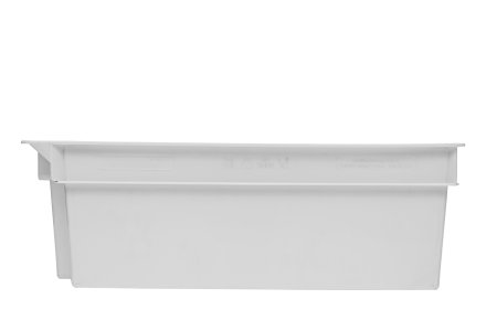 Ящик пластиковый VP 206-2, морозостойкий 