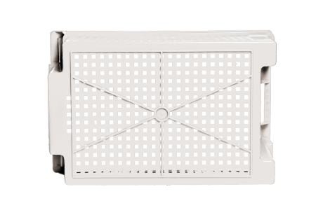 Ящик пластиковый VP 102 