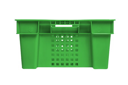 Ящик пластиковый VP 102 