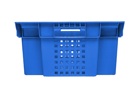 Ящик пластиковый VP 102 